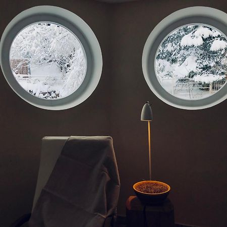 Stern B&B & Suite Apartments 노바레반떼 외부 사진