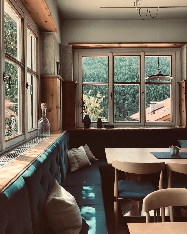 Stern B&B & Suite Apartments 노바레반떼 외부 사진