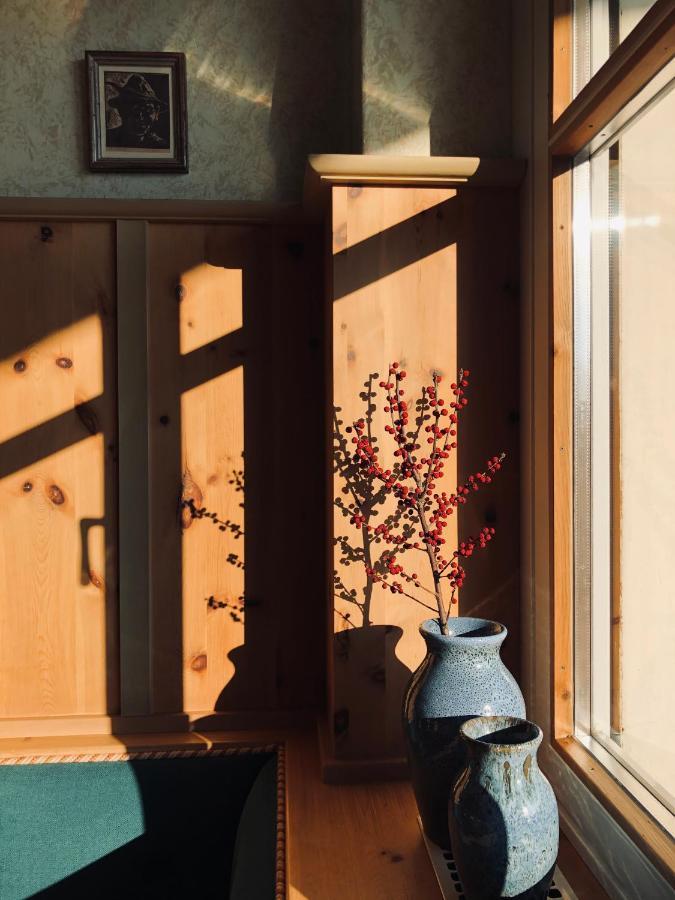 Stern B&B & Suite Apartments 노바레반떼 외부 사진