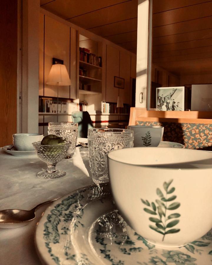 Stern B&B & Suite Apartments 노바레반떼 외부 사진