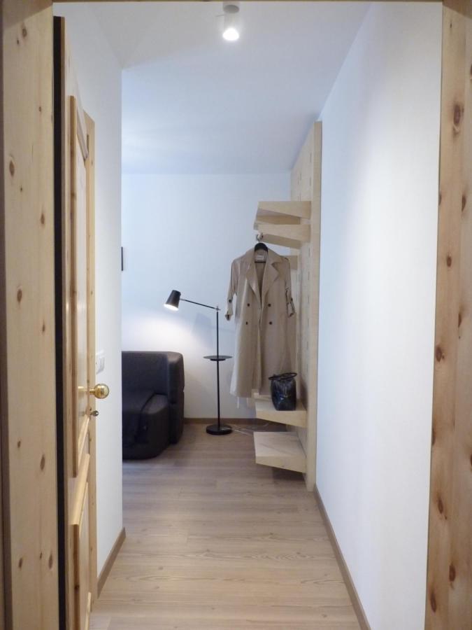 Stern B&B & Suite Apartments 노바레반떼 외부 사진