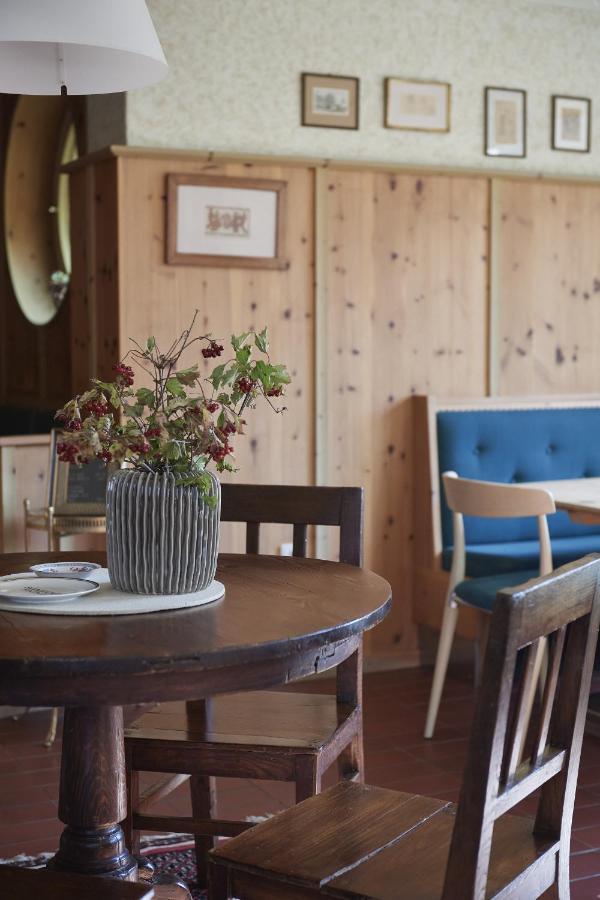 Stern B&B & Suite Apartments 노바레반떼 외부 사진