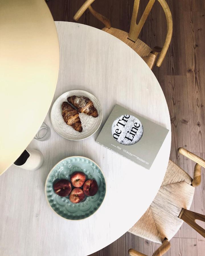 Stern B&B & Suite Apartments 노바레반떼 외부 사진