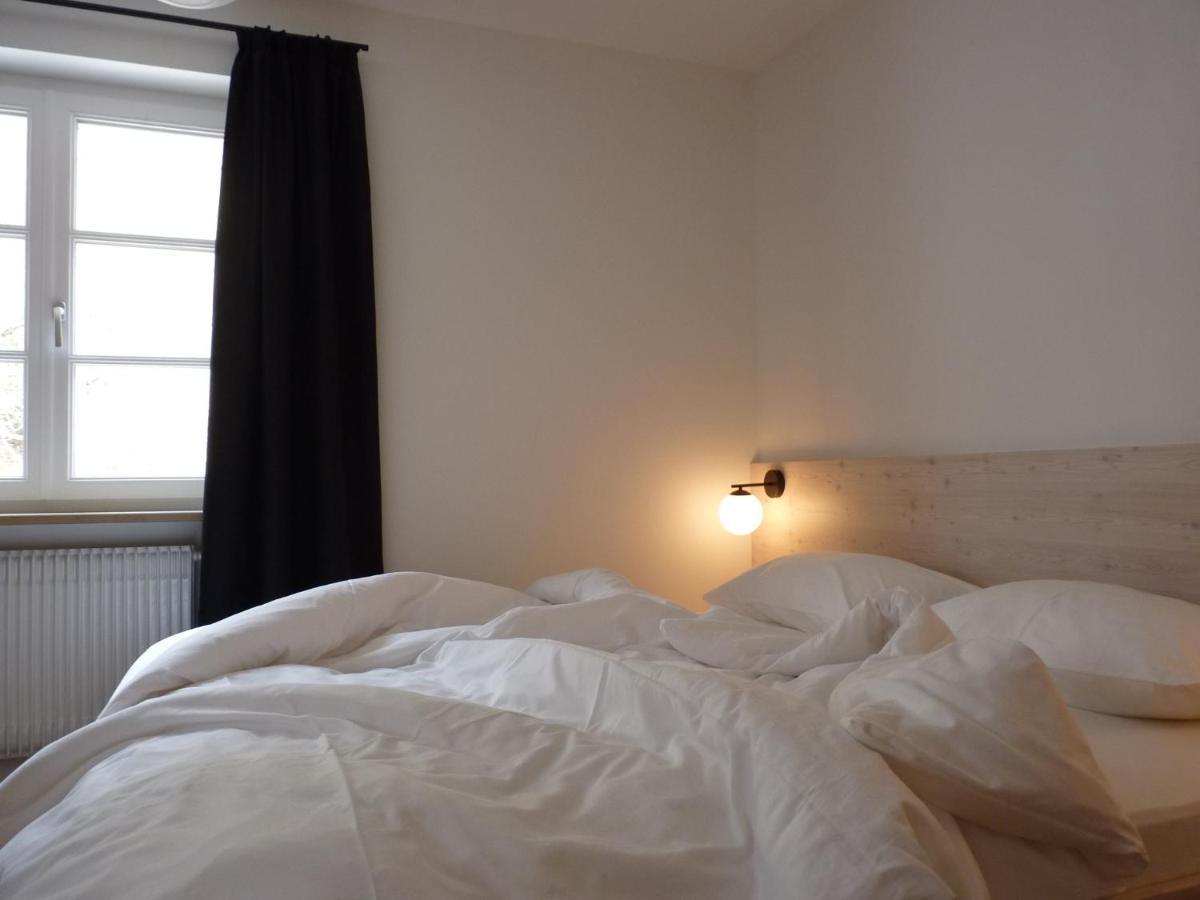 Stern B&B & Suite Apartments 노바레반떼 외부 사진