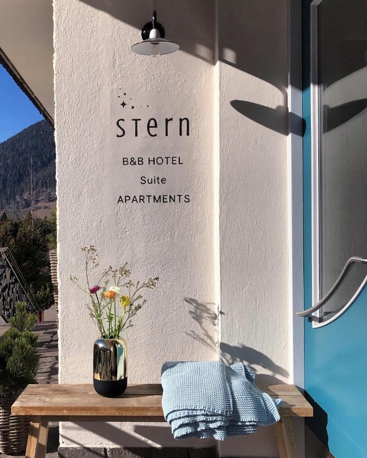 Stern B&B & Suite Apartments 노바레반떼 외부 사진