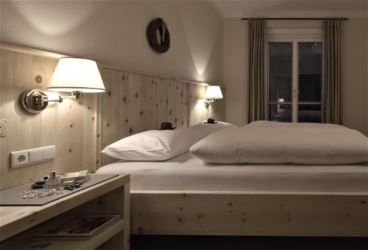 Stern B&B & Suite Apartments 노바레반떼 외부 사진
