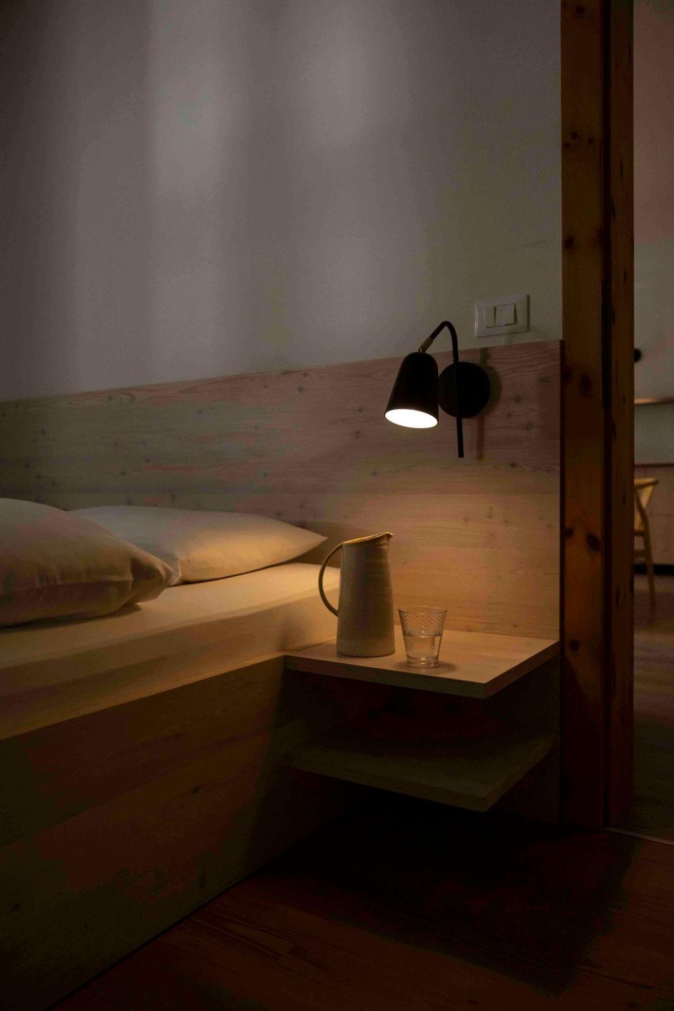 Stern B&B & Suite Apartments 노바레반떼 외부 사진