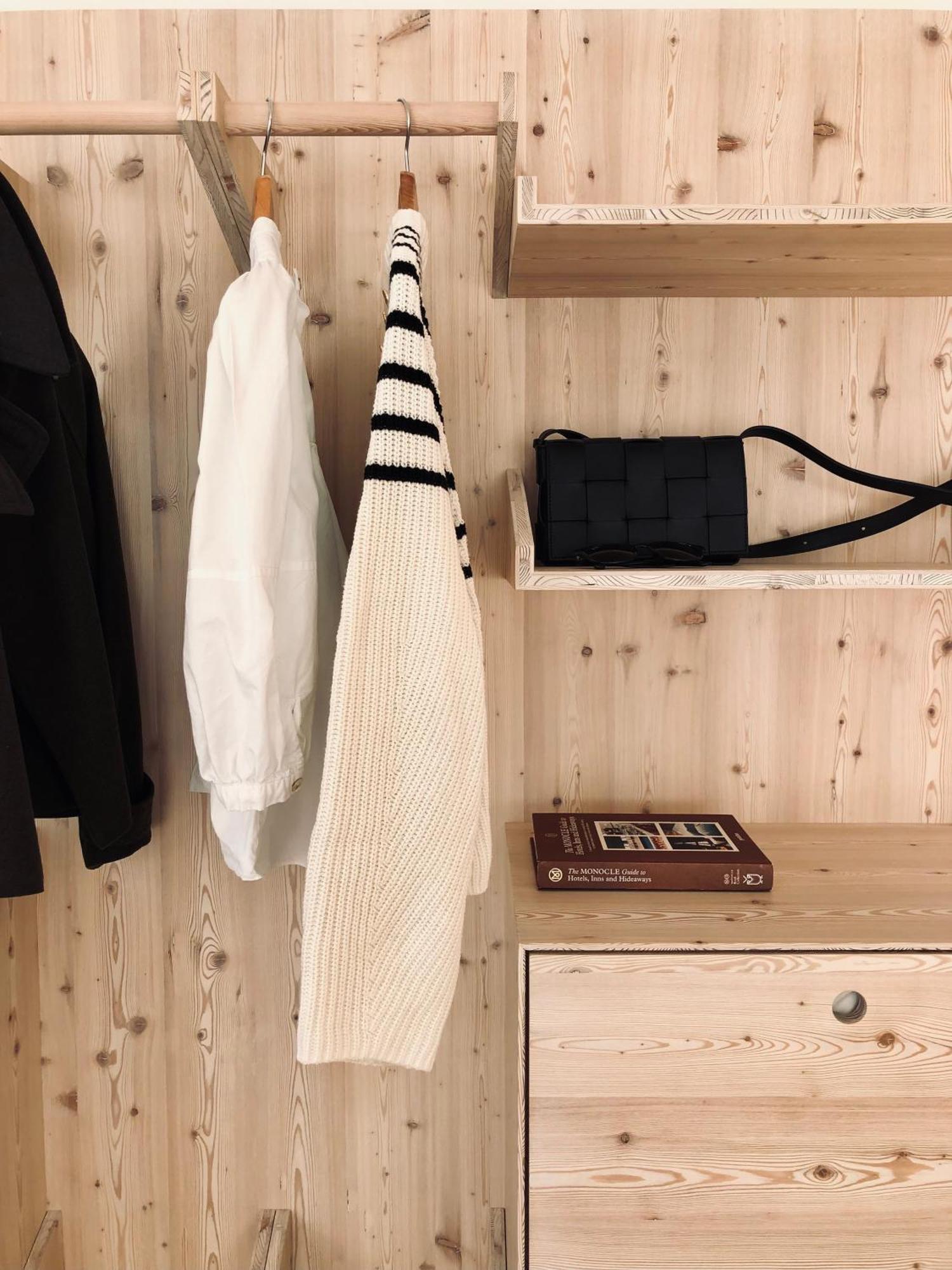 Stern B&B & Suite Apartments 노바레반떼 외부 사진