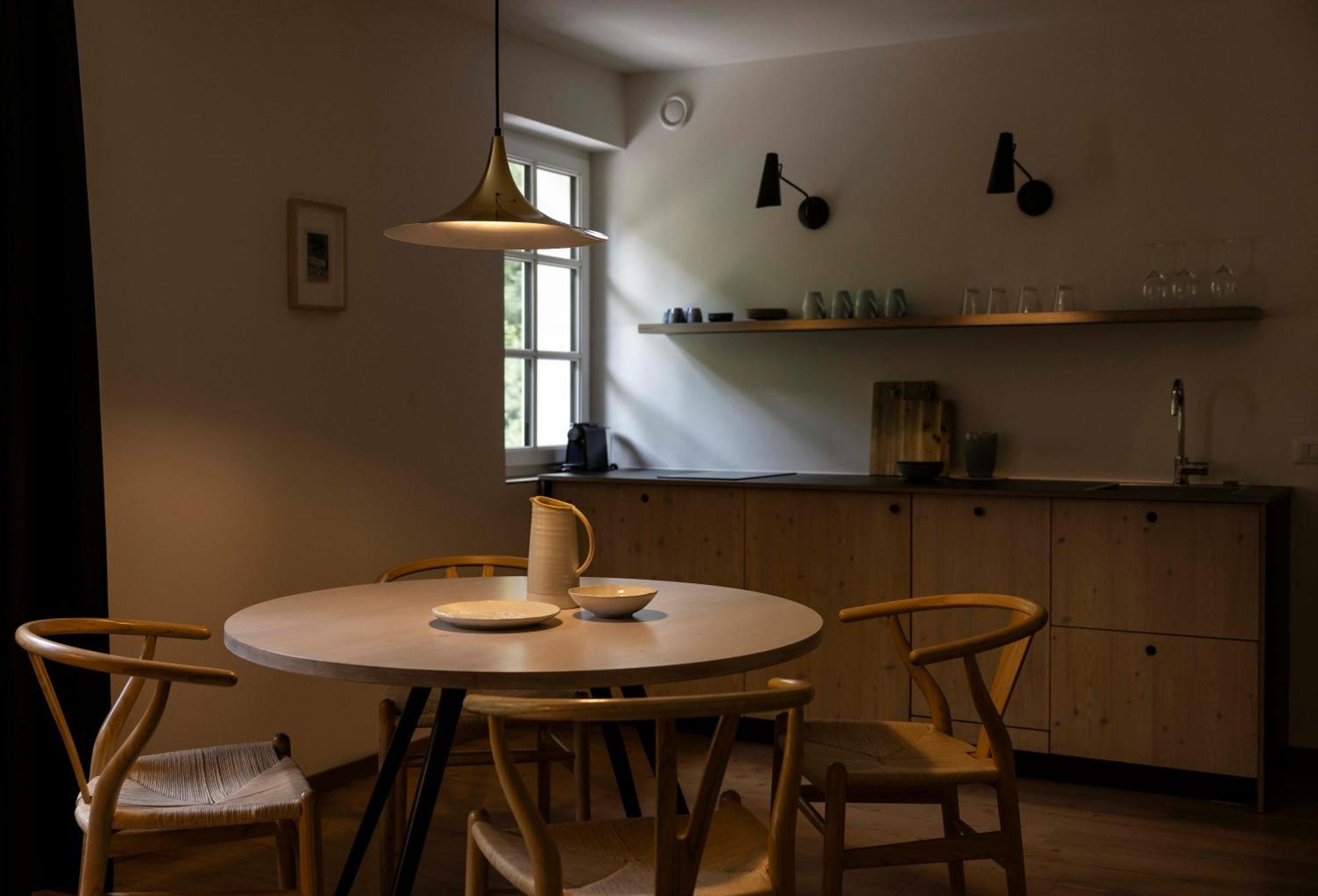 Stern B&B & Suite Apartments 노바레반떼 외부 사진