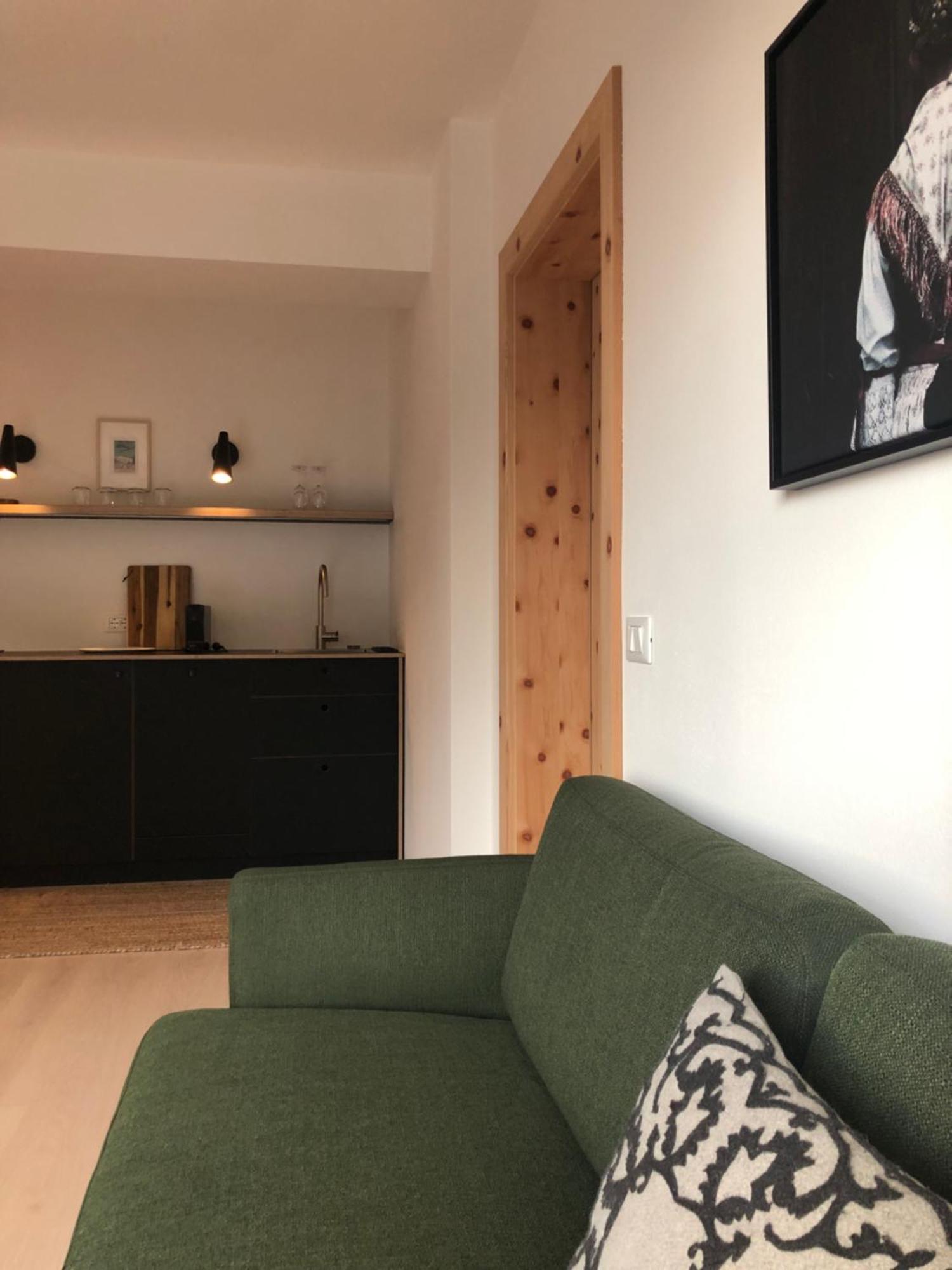 Stern B&B & Suite Apartments 노바레반떼 외부 사진