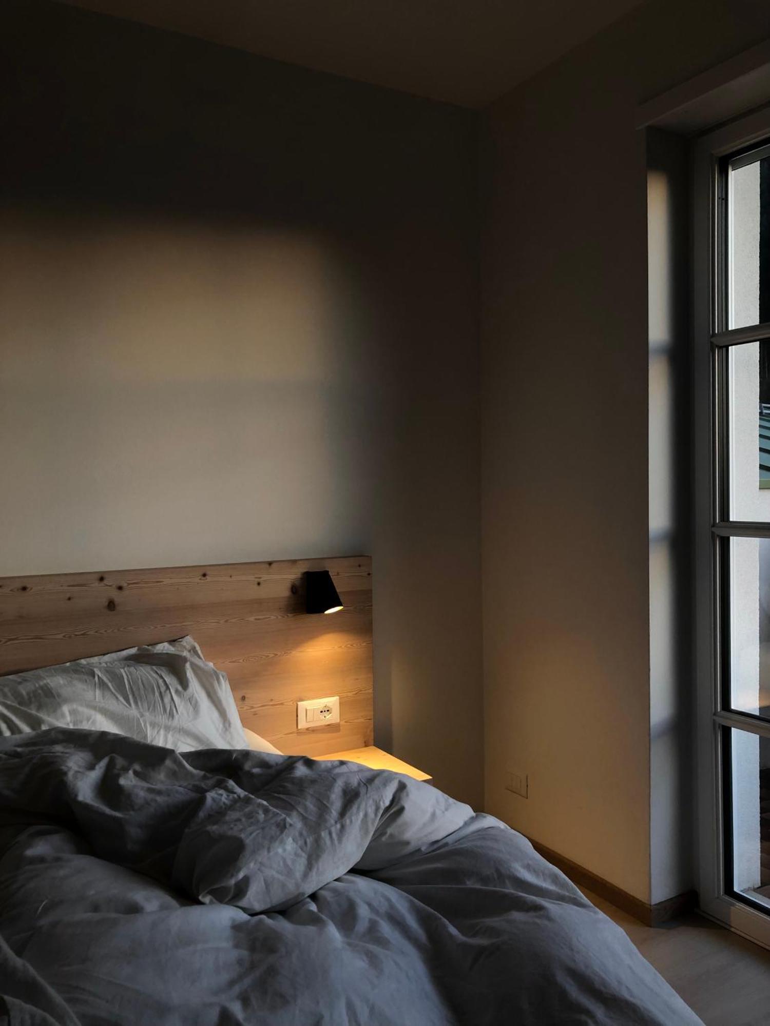 Stern B&B & Suite Apartments 노바레반떼 외부 사진