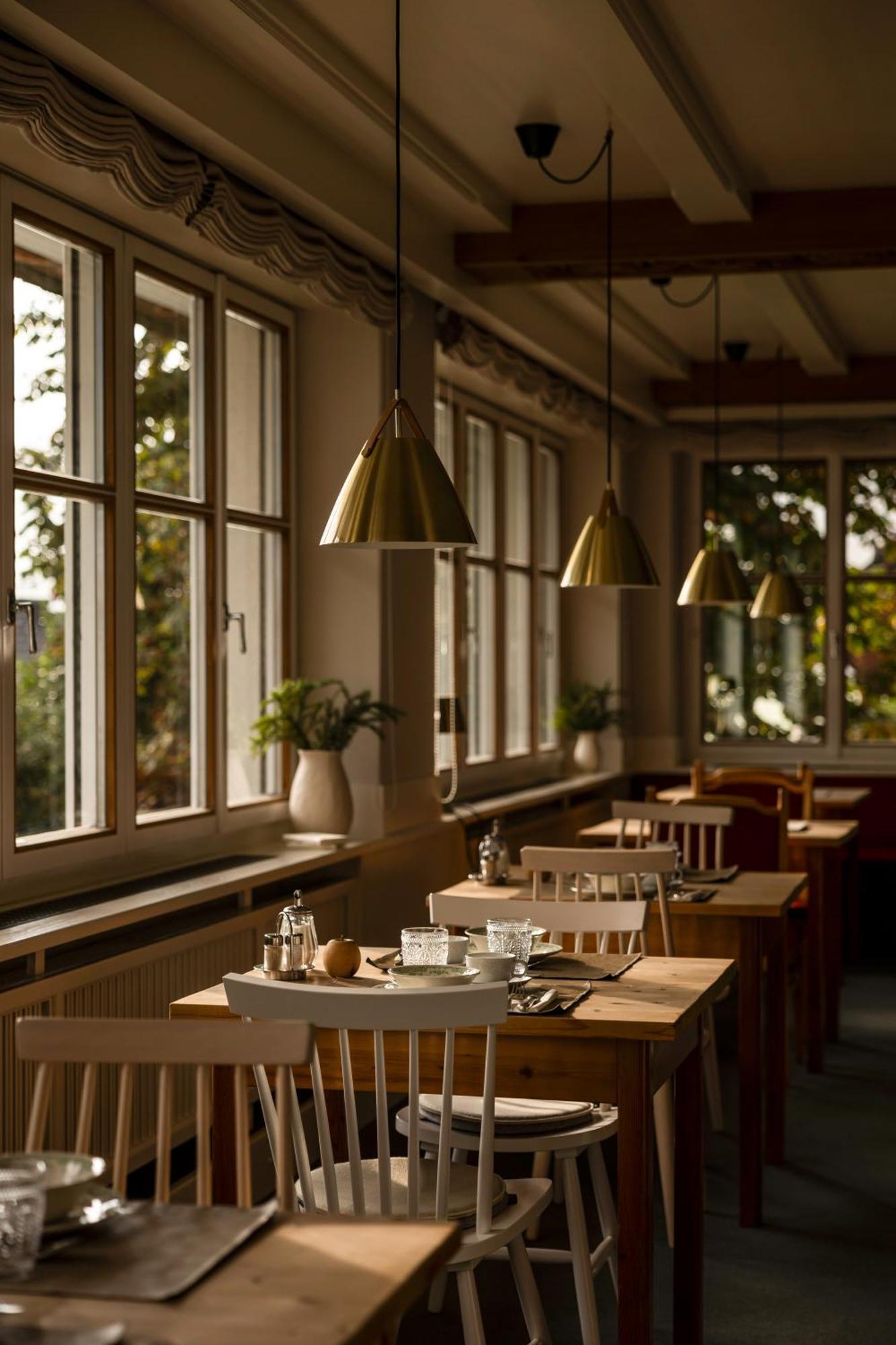 Stern B&B & Suite Apartments 노바레반떼 외부 사진