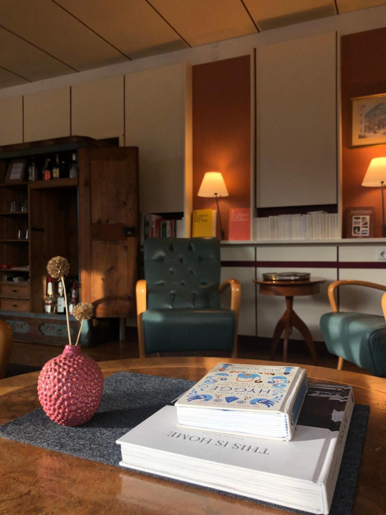 Stern B&B & Suite Apartments 노바레반떼 외부 사진