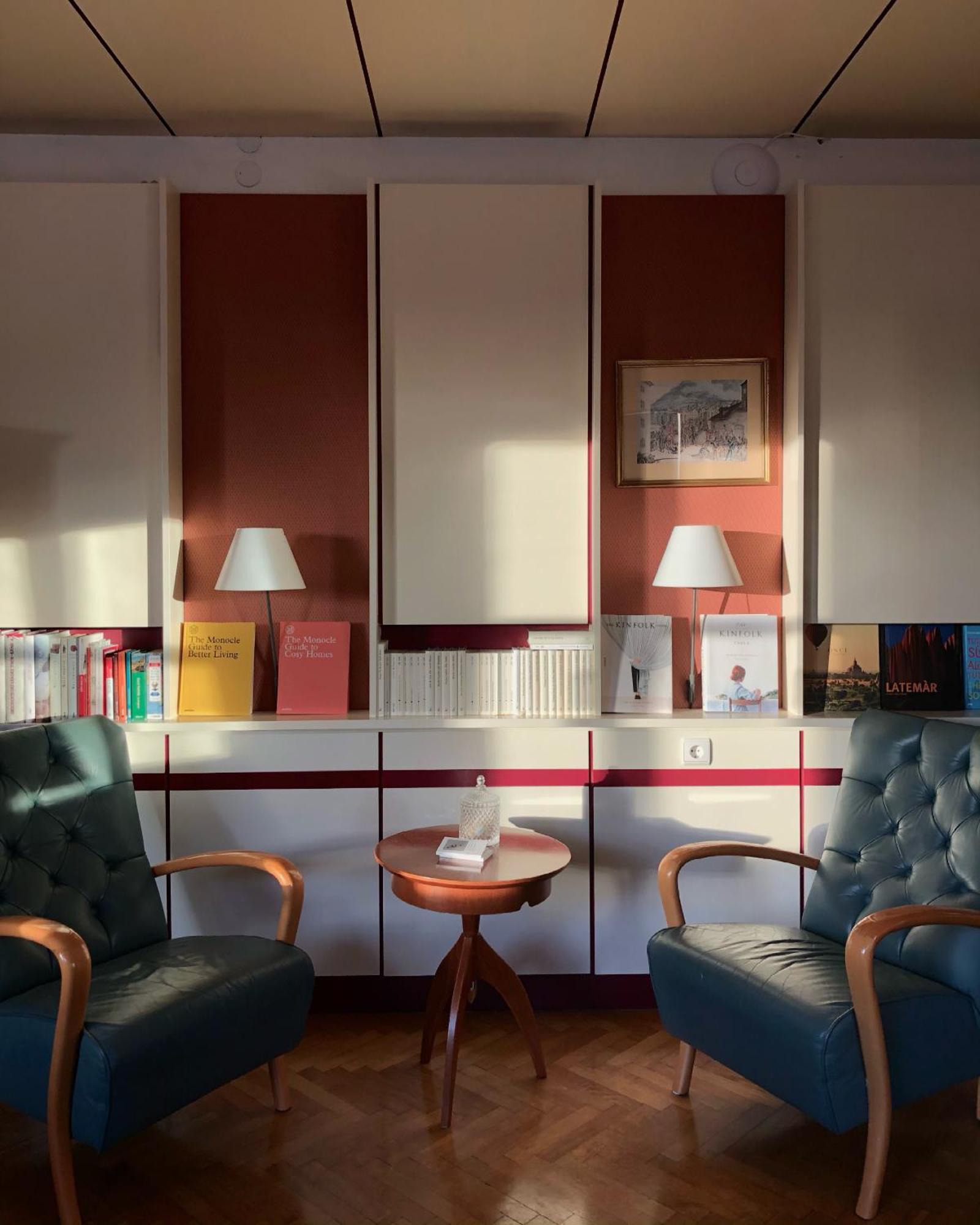 Stern B&B & Suite Apartments 노바레반떼 외부 사진