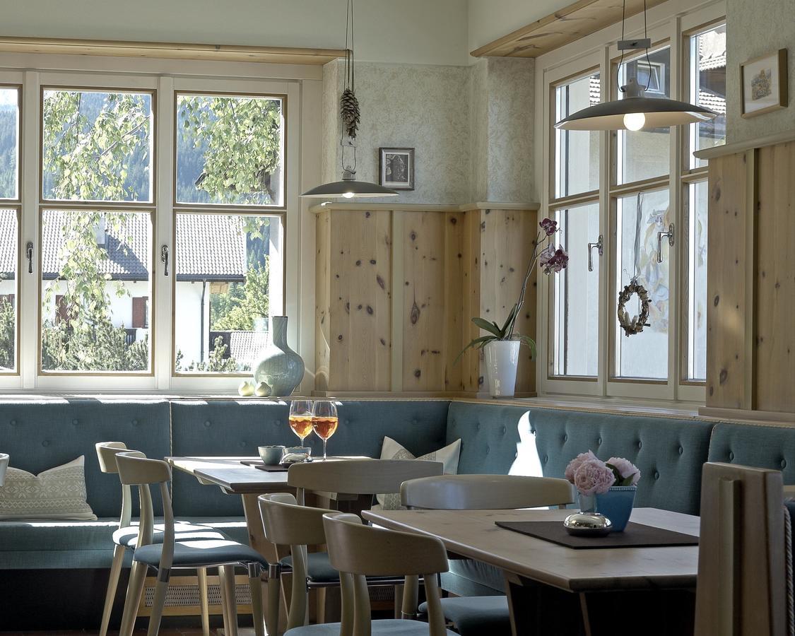 Stern B&B & Suite Apartments 노바레반떼 외부 사진