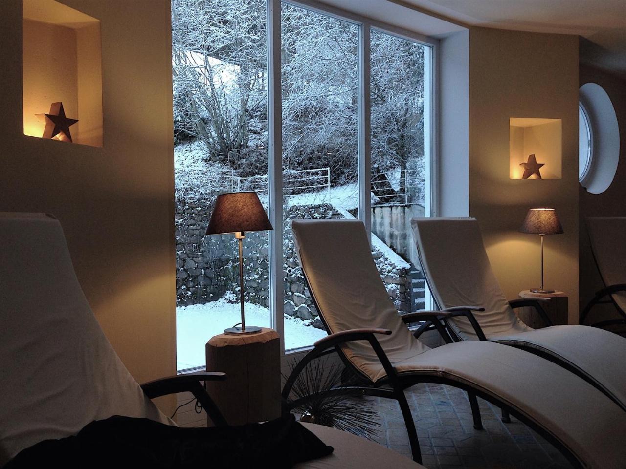 Stern B&B & Suite Apartments 노바레반떼 외부 사진
